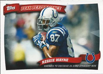 Reggie Wayne