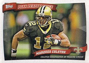 Marques Colston
