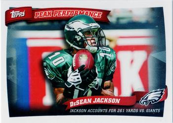 DeSean Jackson