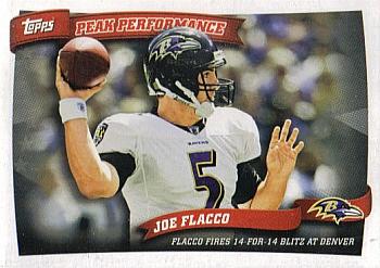 Joe Flacco