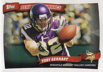 Toby Gerhart