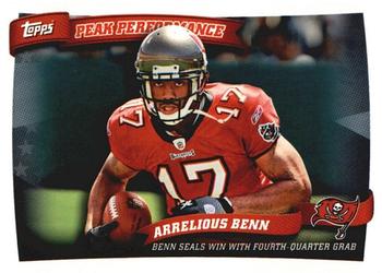 Arrelious Benn