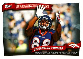 Demaryius Thomas