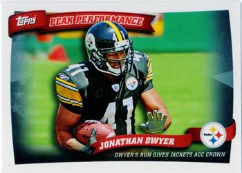 Jonathan Dwyer