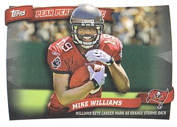 Mike Williams