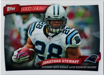 Jonathan Stewart