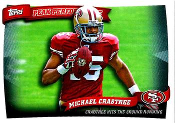 Michael Crabtree