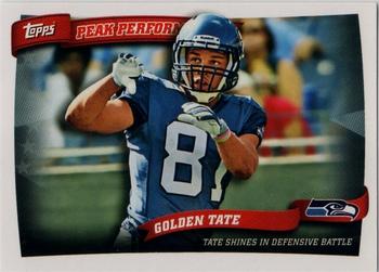 Golden Tate