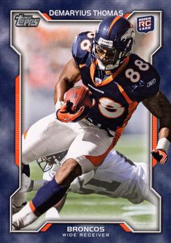 Demaryius Thomas