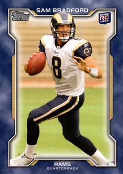 Sam Bradford