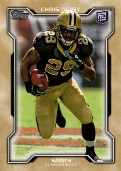 Chris Ivory