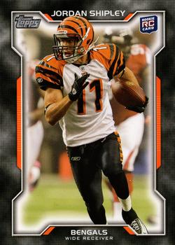 Jordan Shipley