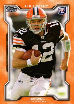 Colt McCoy