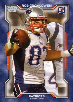 Rob Gronkowski