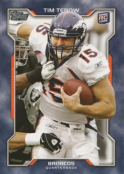 Tim Tebow
