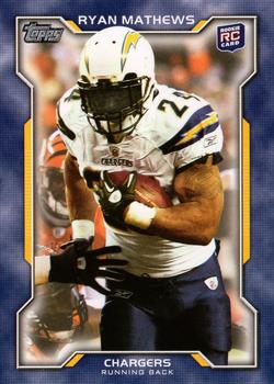 Ryan Mathews