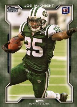 Joe McKnight