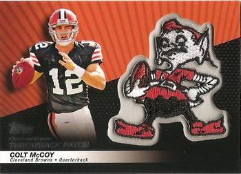 Colt McCoy