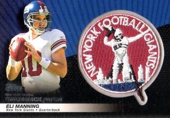 Eli Manning