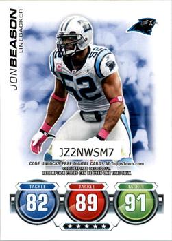 Jon Beason