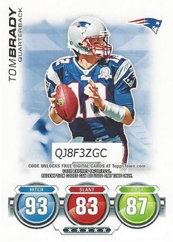 Tom Brady