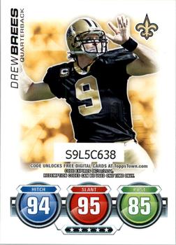 Drew Brees