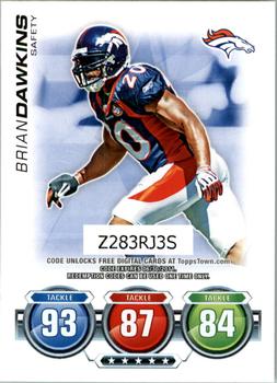 Brian Dawkins