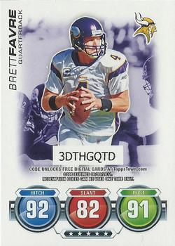 Brett Favre