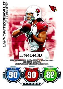 Larry Fitzgerald