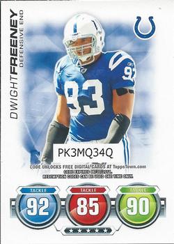 Dwight Freeney