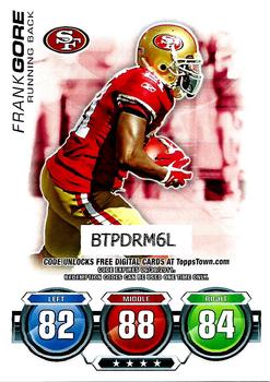 Frank Gore