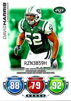 David Harris