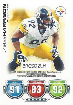 James Harrison