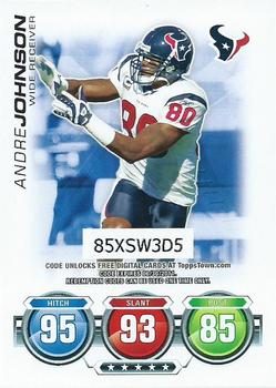 Andre Johnson