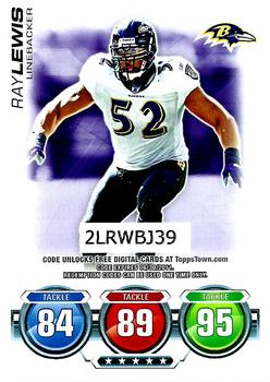 Ray Lewis