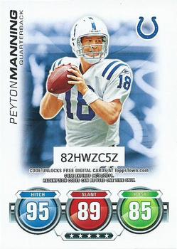 Peyton Manning