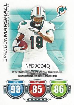 Brandon Marshall