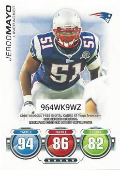 Jerod Mayo