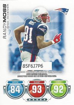 Randy Moss