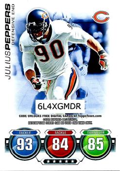 Julius Peppers