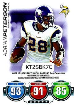 Adrian Peterson