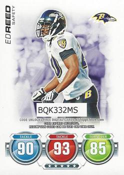 Ed Reed