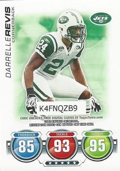 Darrelle Revis