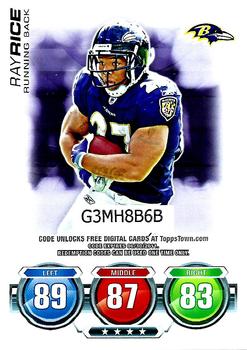 Ray Rice
