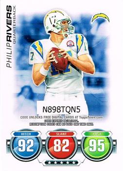 Philip Rivers