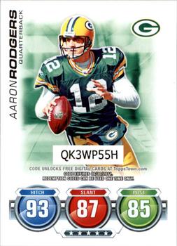 Aaron Rodgers