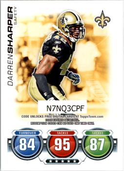 Darren Sharper