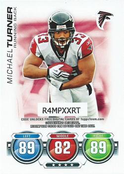 Michael Turner