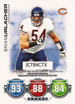 Brian Urlacher