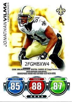 Jonathan Vilma